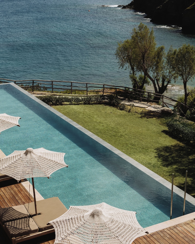 Seaside A Lifestyle Resort All Inclusive — Outdoor in Lygaria