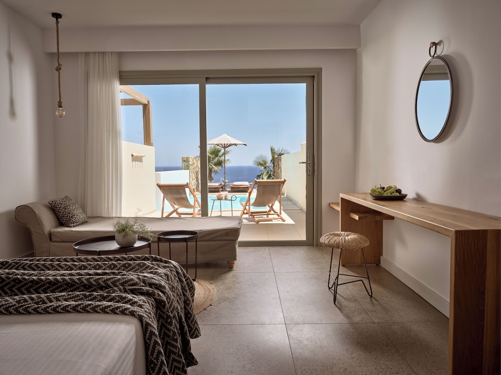 Seaside A Lifestyle Resort All Inclusive — Rooms in Lygaria
