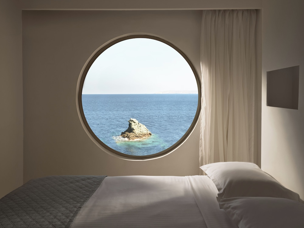 Seaside A Lifestyle Resort All Inclusive — View in Lygaria
