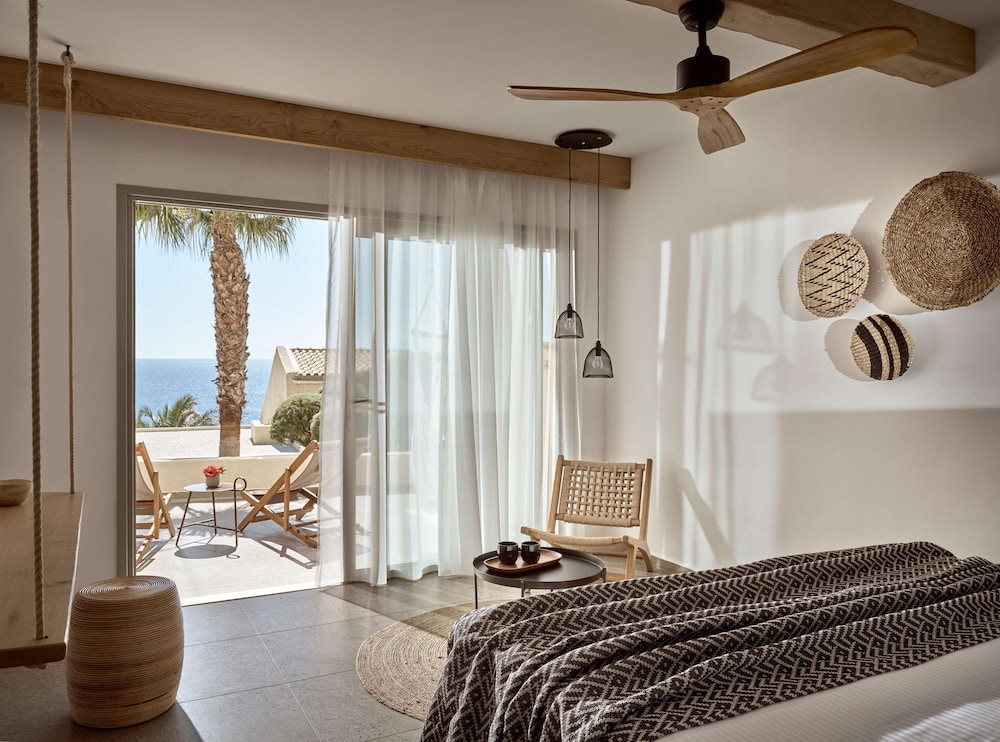 Seaside A Lifestyle Resort All Inclusive — Rooms in Lygaria