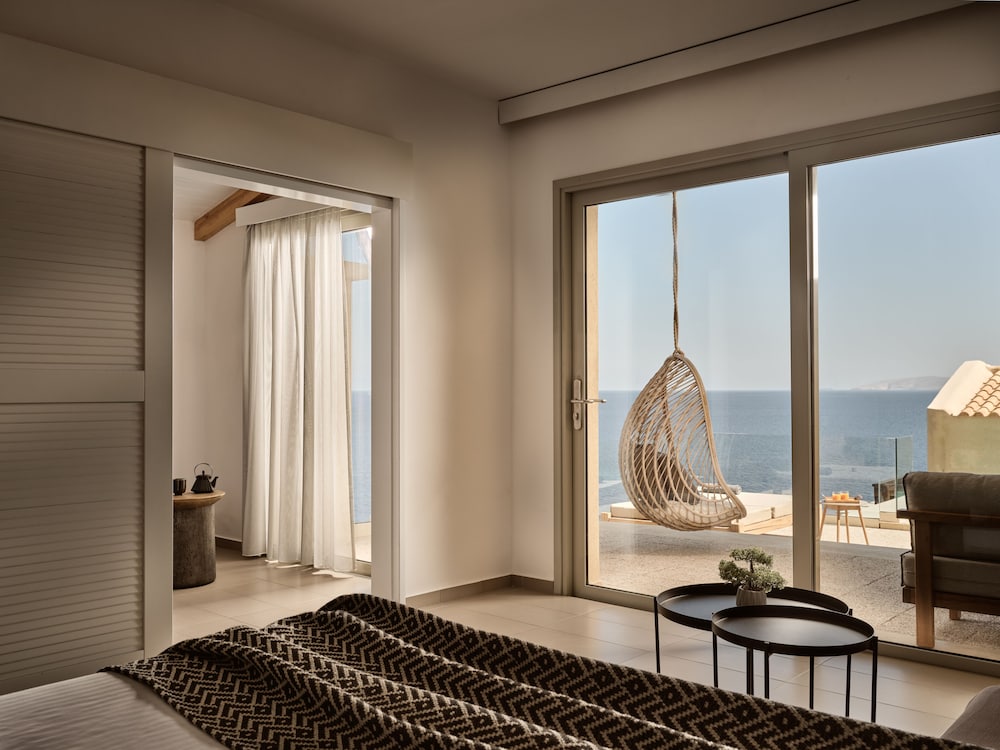 Seaside A Lifestyle Resort All Inclusive — Rooms in Lygaria