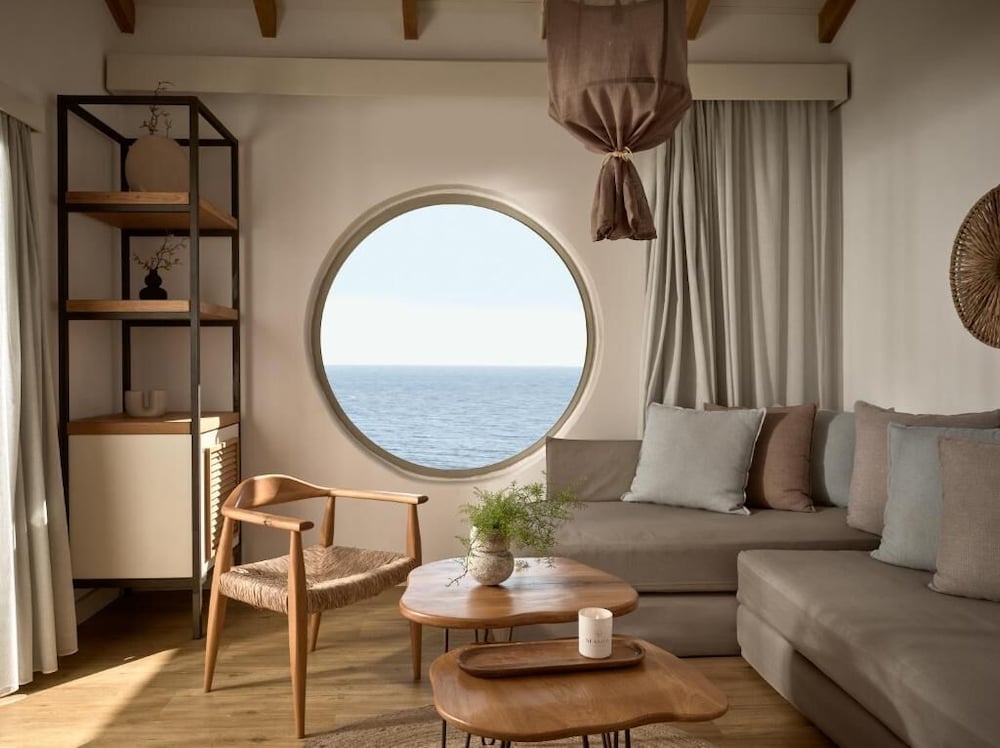 Seaside A Lifestyle Resort All Inclusive — Rooms in Lygaria