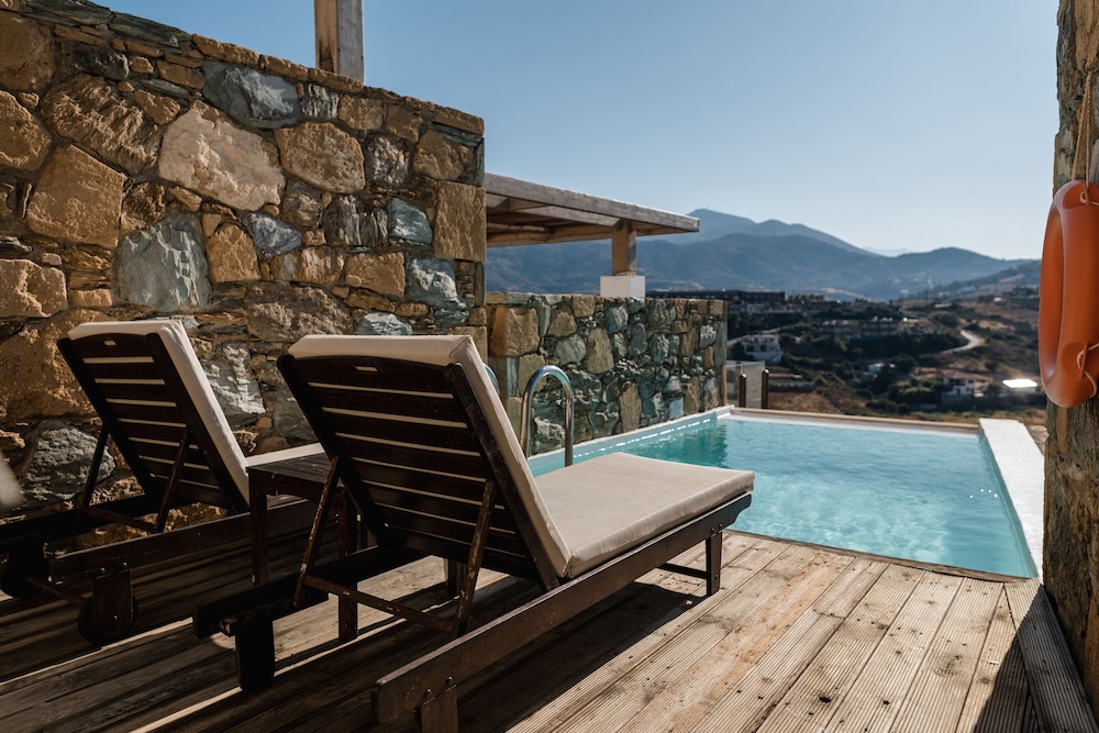 Seaside A Lifestyle Resort All Inclusive — Rooms in Lygaria