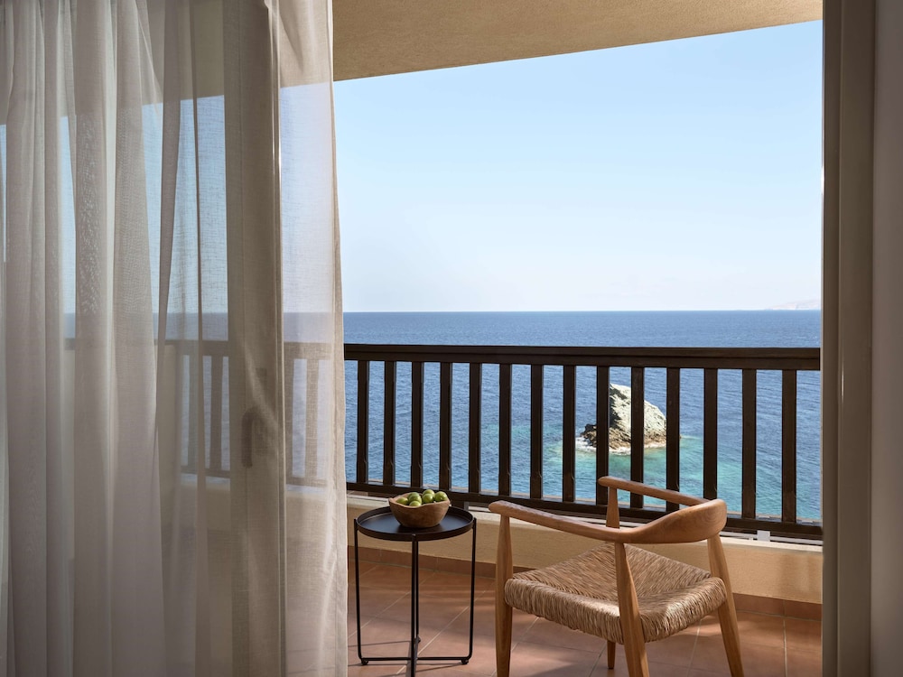 Seaside A Lifestyle Resort All Inclusive — Rooms in Lygaria