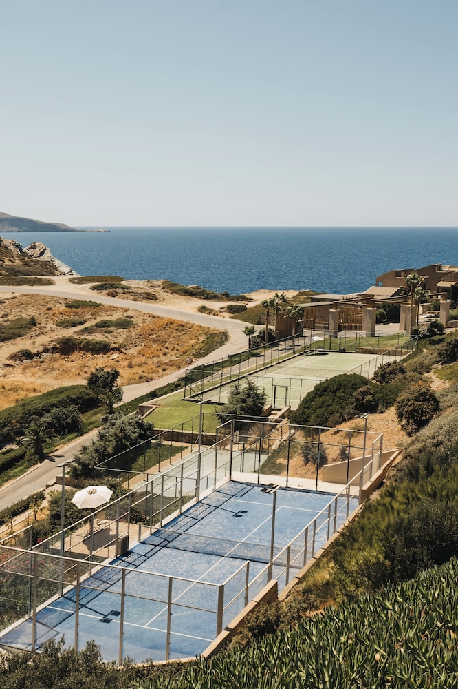 Seaside A Lifestyle Resort All Inclusive — On-site activities in Lygaria