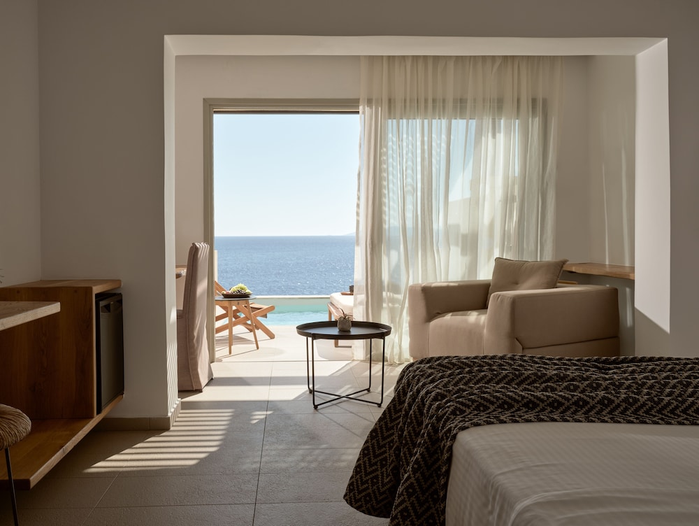 Seaside A Lifestyle Resort All Inclusive — Rooms in Lygaria