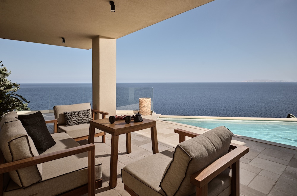 Seaside A Lifestyle Resort All Inclusive — Rooms in Lygaria