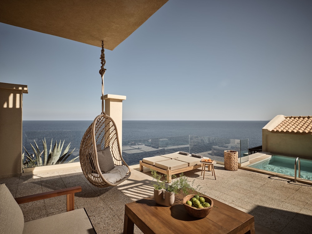 Seaside A Lifestyle Resort All Inclusive — Rooms in Lygaria