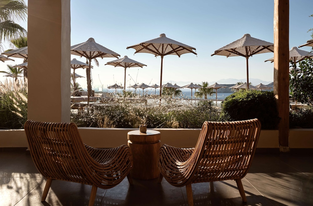 Seaside A Lifestyle Resort All Inclusive — Outdoor in Lygaria