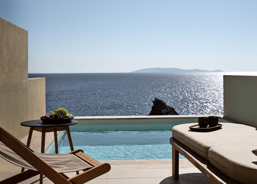 Seaside A Lifestyle Resort All Inclusive — View in Lygaria