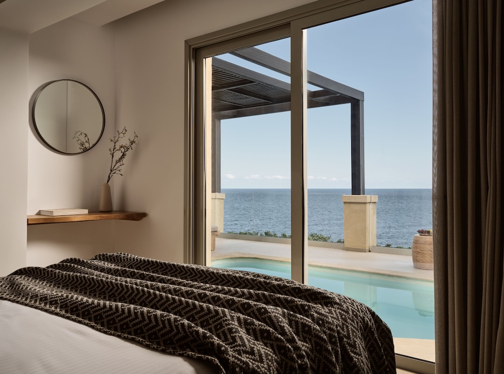 Seaside A Lifestyle Resort All Inclusive — Rooms in Lygaria
