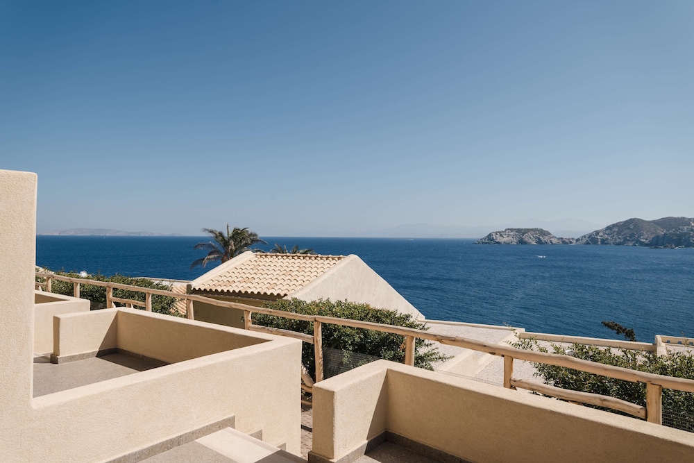 Seaside A Lifestyle Resort All Inclusive — Rooms in Lygaria