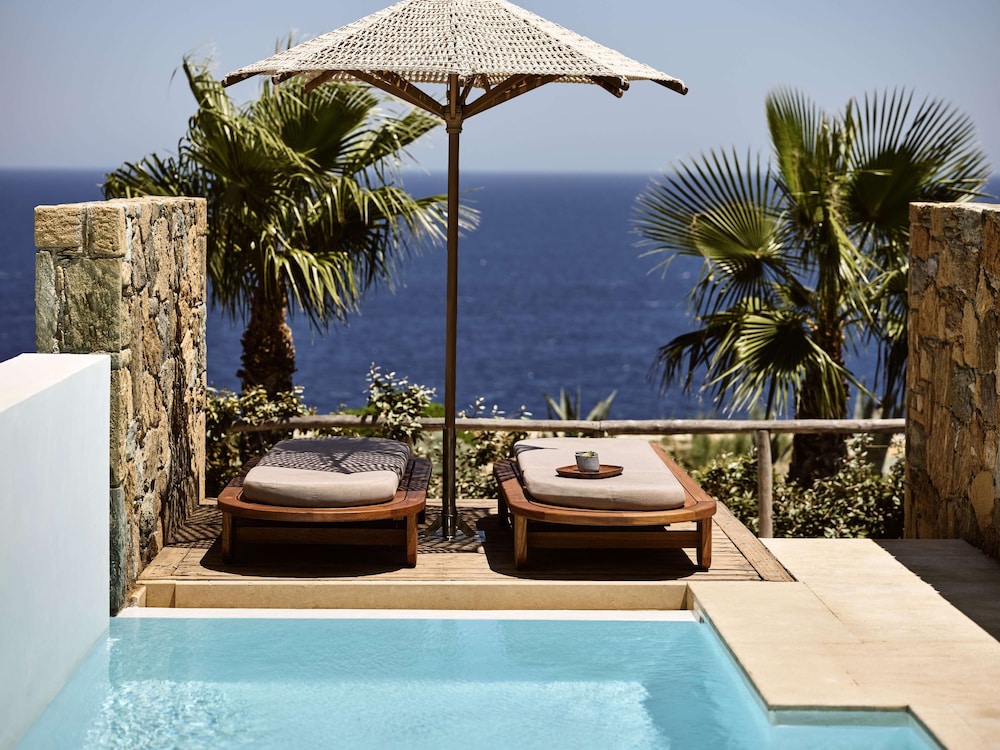 Seaside A Lifestyle Resort All Inclusive — Rooms in Lygaria