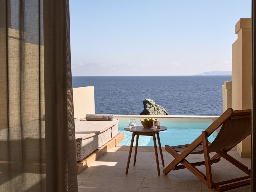 Seaside A Lifestyle Resort All Inclusive — Rooms in Lygaria