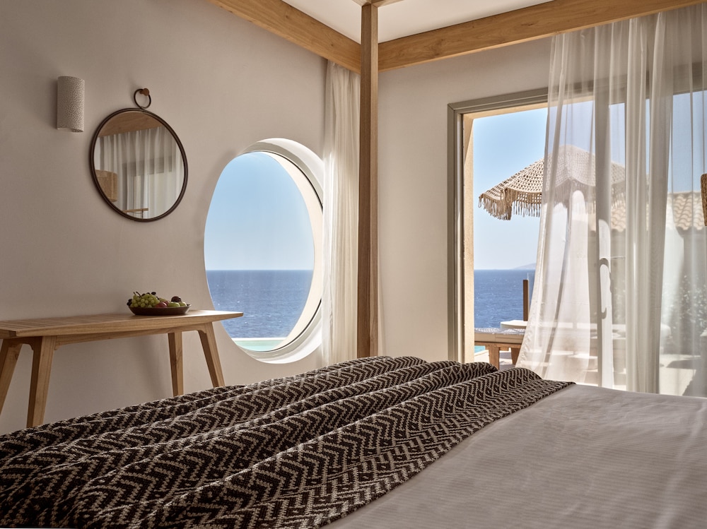 Seaside A Lifestyle Resort All Inclusive — Rooms in Lygaria