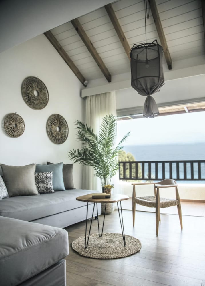 Seaside A Lifestyle Resort All Inclusive — Rooms in Lygaria