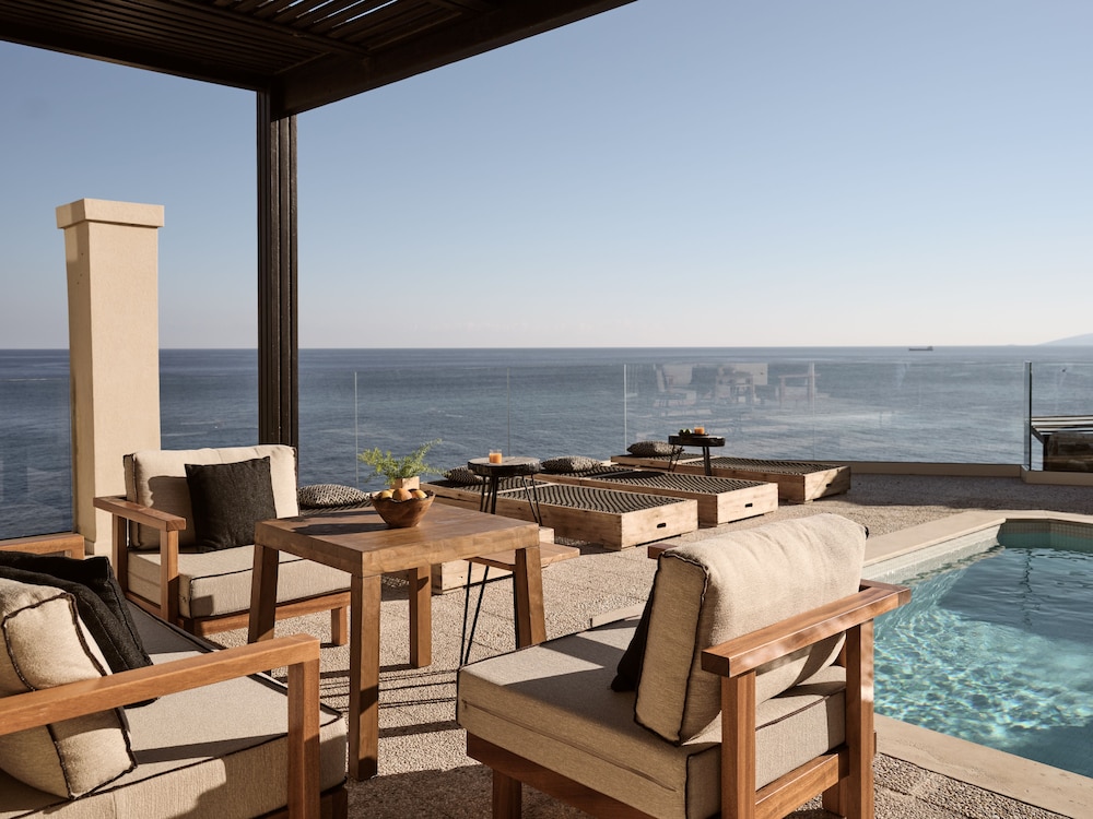 Seaside A Lifestyle Resort All Inclusive — Rooms in Lygaria