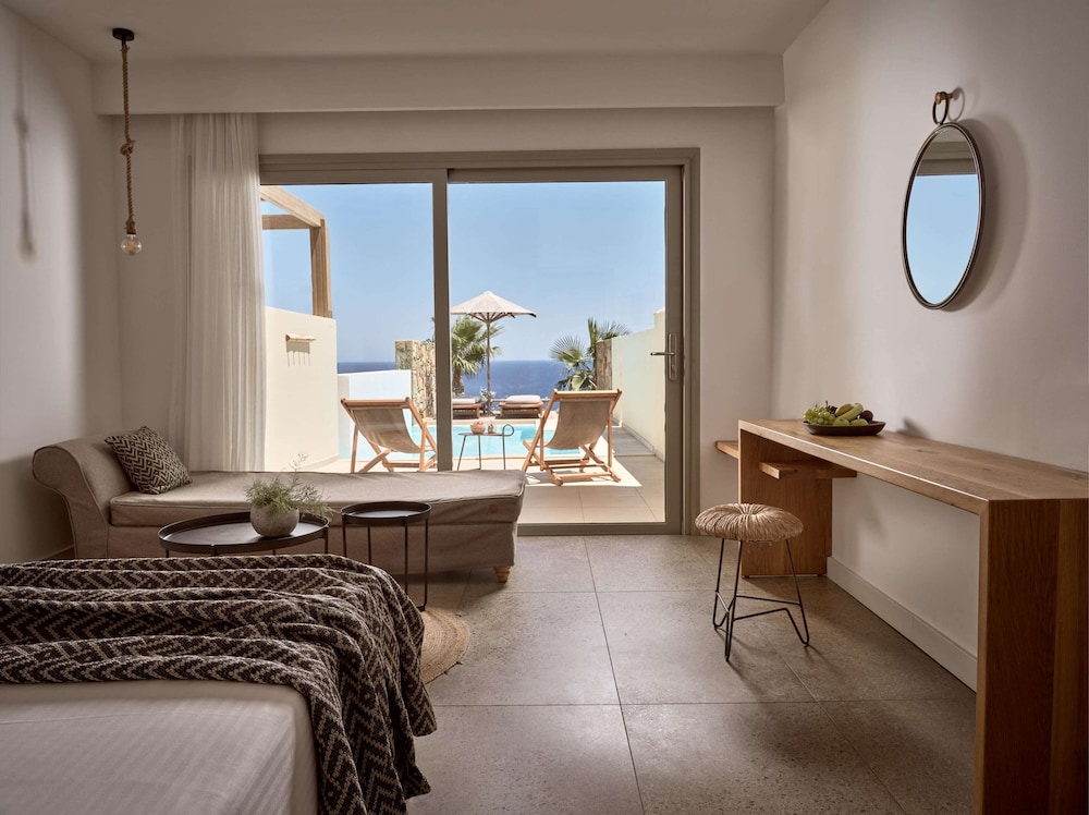 Seaside A Lifestyle Resort All Inclusive — Rooms in Lygaria