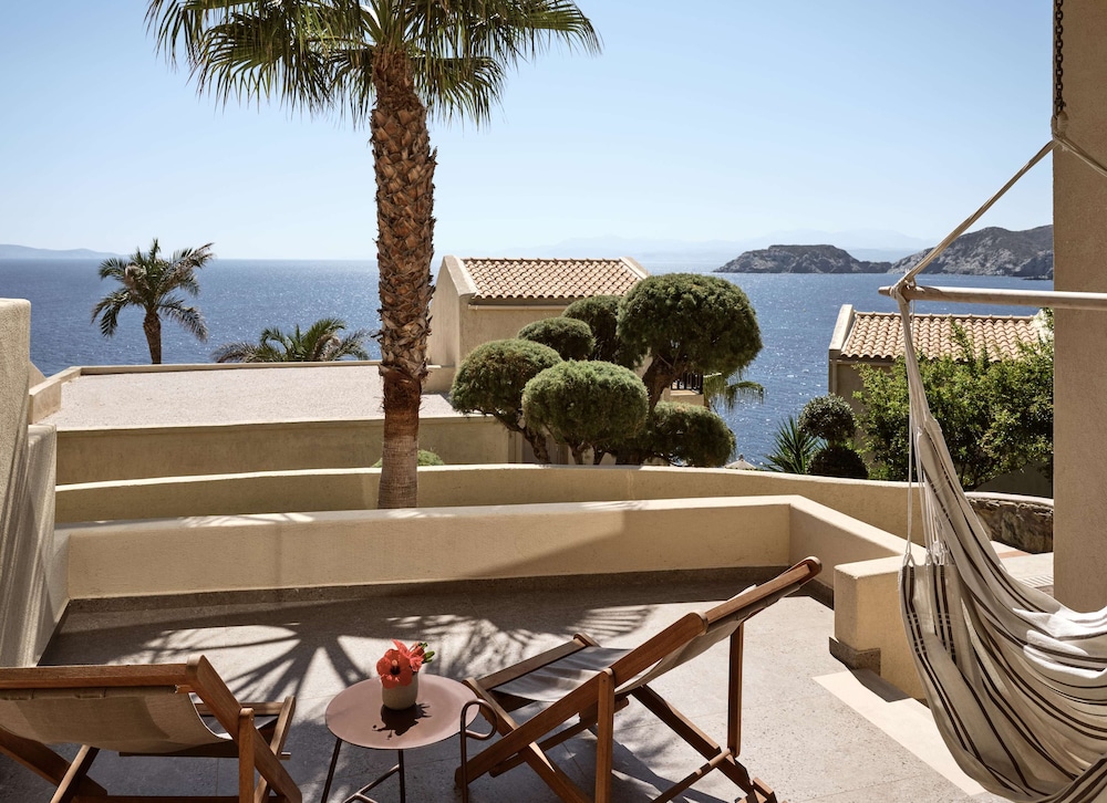 Seaside A Lifestyle Resort All Inclusive — Rooms in Lygaria