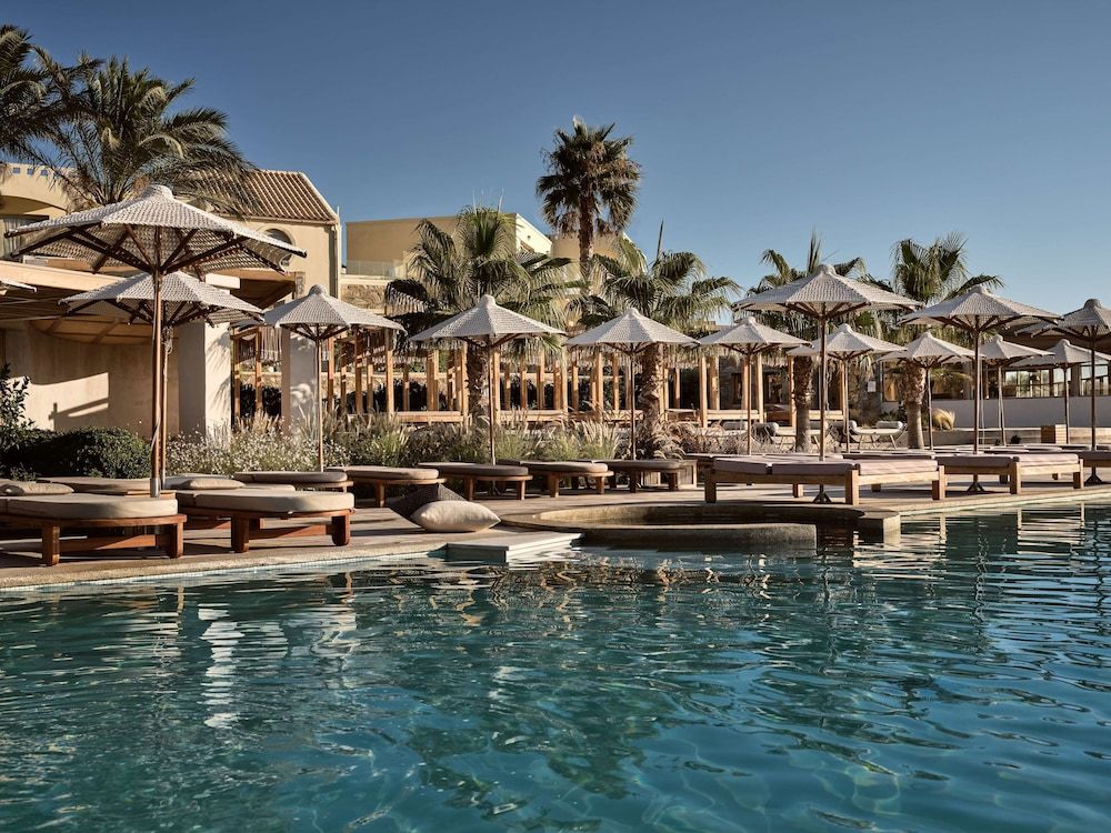 . Seaside A Lifestyle Resort All Inclusive