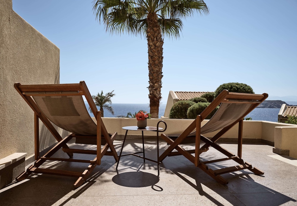 Seaside A Lifestyle Resort All Inclusive — Rooms in Lygaria