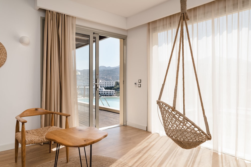 Seaside A Lifestyle Resort All Inclusive — Rooms in Lygaria