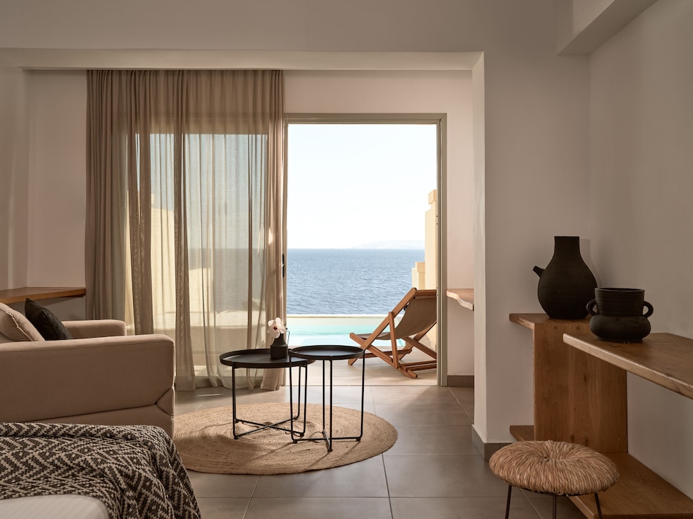 Seaside A Lifestyle Resort All Inclusive — Rooms in Lygaria