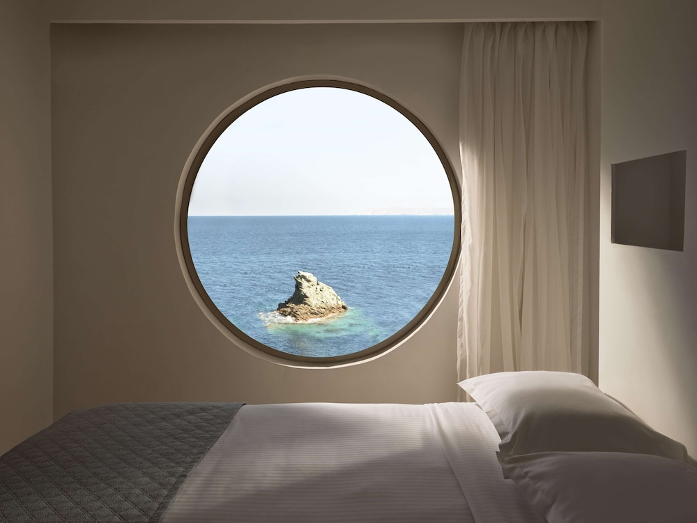 Seaside A Lifestyle Resort All Inclusive — Rooms in Lygaria