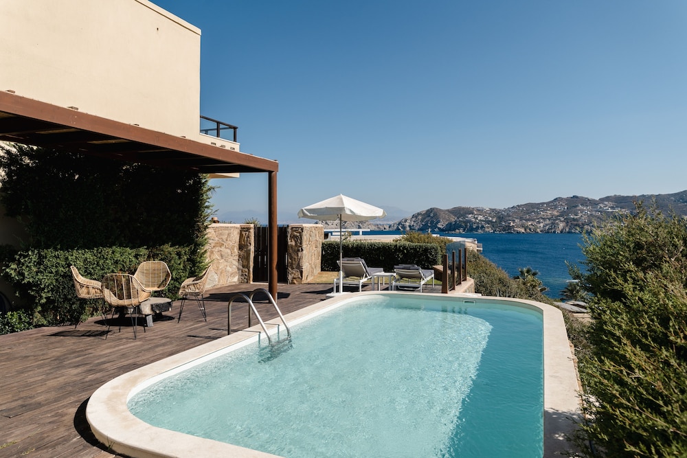 Seaside A Lifestyle Resort All Inclusive — Rooms in Lygaria