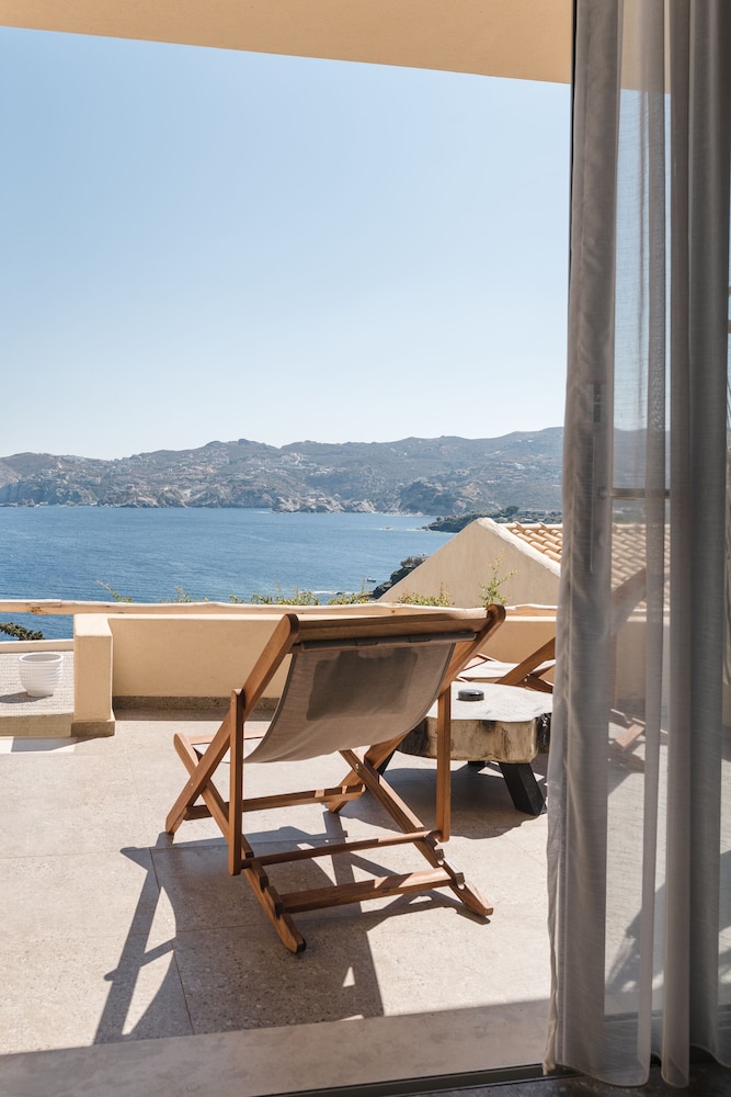 Seaside A Lifestyle Resort All Inclusive — View in Lygaria