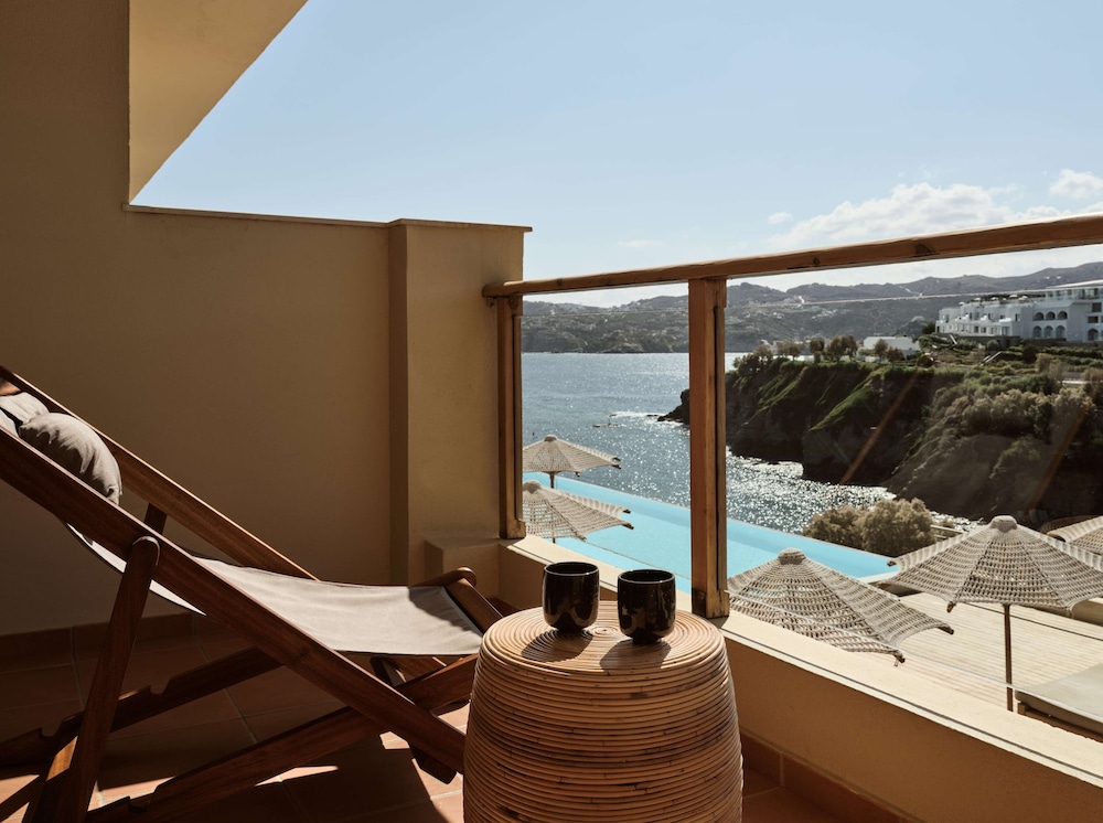 Seaside A Lifestyle Resort All Inclusive — Rooms in Lygaria