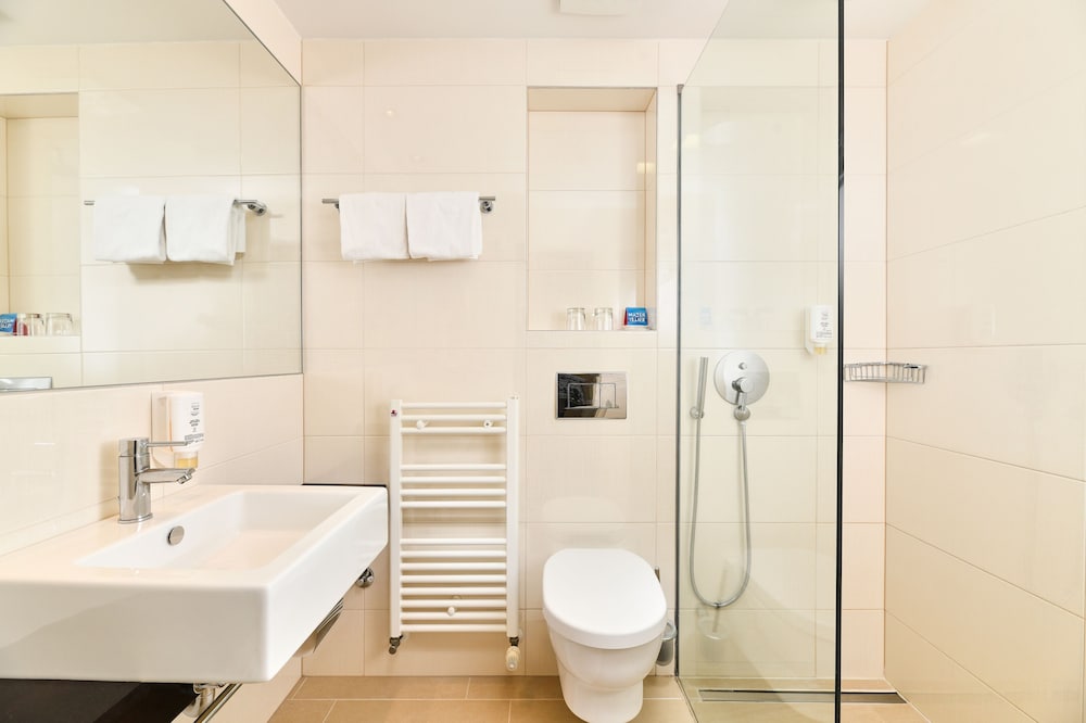 Hotel Mediteran Plava Laguna — Hotel rooms in Poreč, Istria