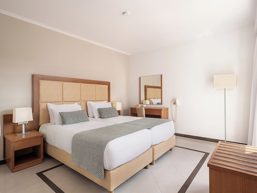 Sirios Village Hotel & Bungalows - All Inclusive — Hotel rooms in Chania