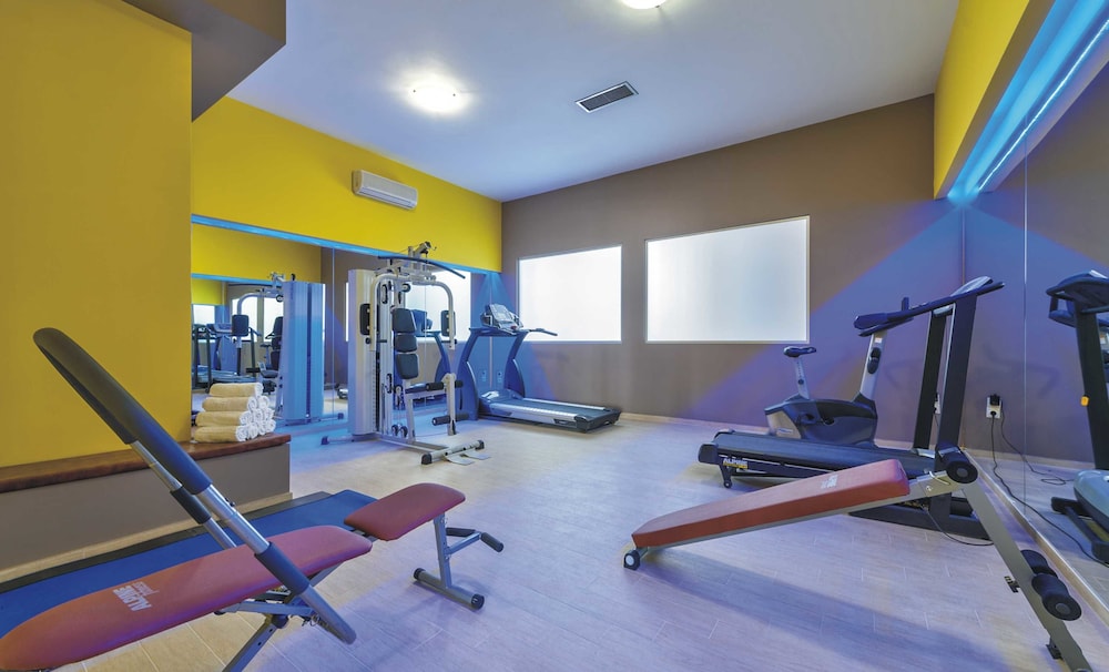 Sirios Village Hotel & Bungalows - All Inclusive — Sports & recreation in Chania