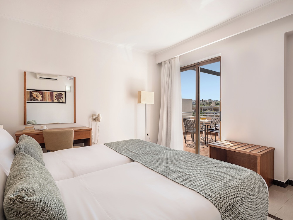 Sirios Village Hotel & Bungalows - All Inclusive — Hotel rooms in Chania