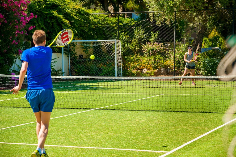 Sirios Village Hotel & Bungalows - All Inclusive — Sports & recreation in Chania