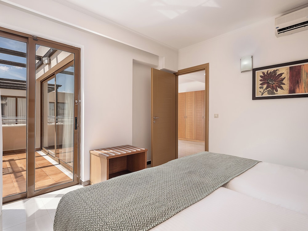 Sirios Village Hotel & Bungalows - All Inclusive — Hotel rooms in Chania