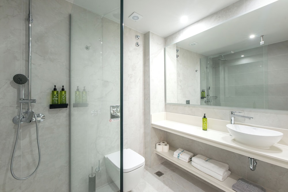 Sirios Village Hotel & Bungalows - All Inclusive — Hotel rooms in Chania
