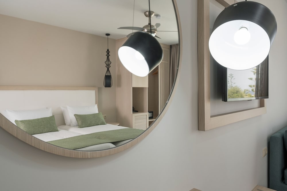 Sirios Village Hotel & Bungalows - All Inclusive — Hotel rooms in Chania