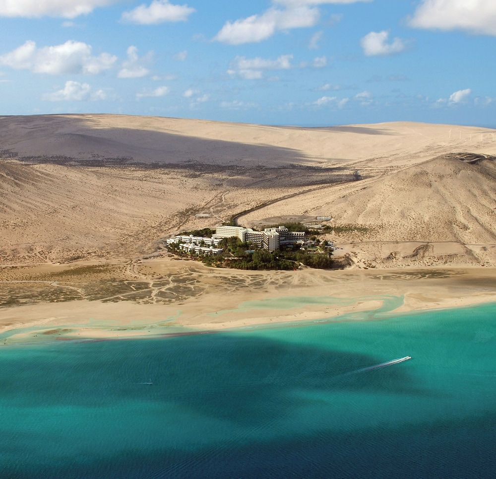 Paradisus by Meliá Fuerteventura – All Inclusive - zdjęcie 3