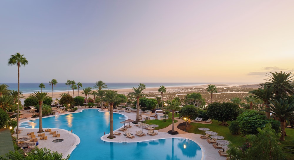 Paradisus by Meliá Fuerteventura – All Inclusive