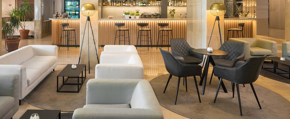 Valamar Meteor Hotel — Restaurant & bars in Makarska, Split-Dalmatia