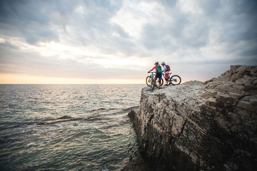 Valamar Meteor Hotel — Sports & recreation in Makarska, Split-Dalmatia