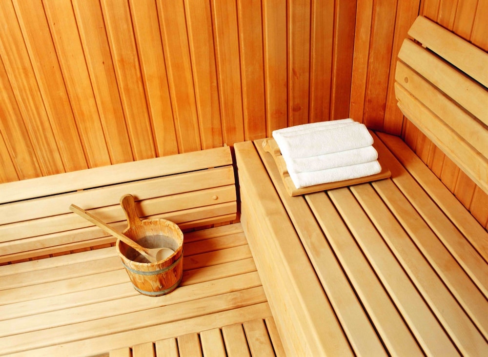 Valamar Meteor Hotel — Spa in Makarska, Split-Dalmatia