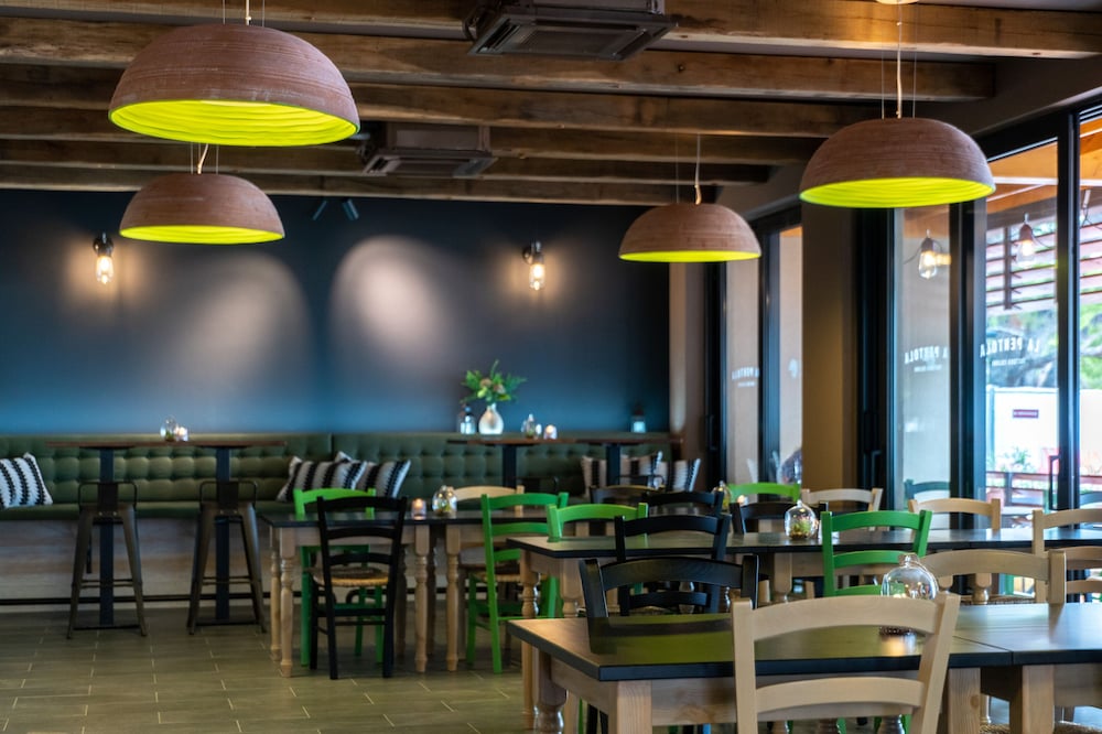 Valamar Meteor Hotel — Restaurant & bars in Makarska, Split-Dalmatia