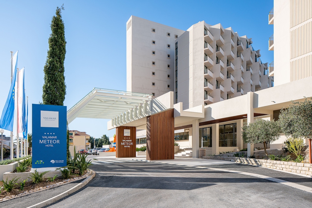 Valamar Meteor Hotel - zdjęcie 5