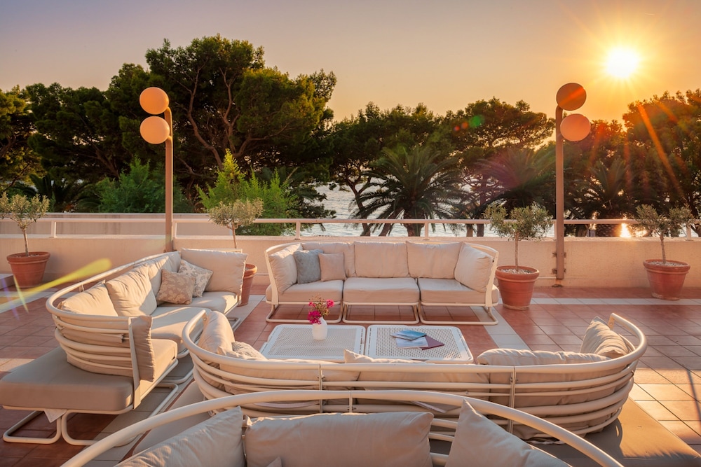 Valamar Meteor Hotel - zdjęcie 4