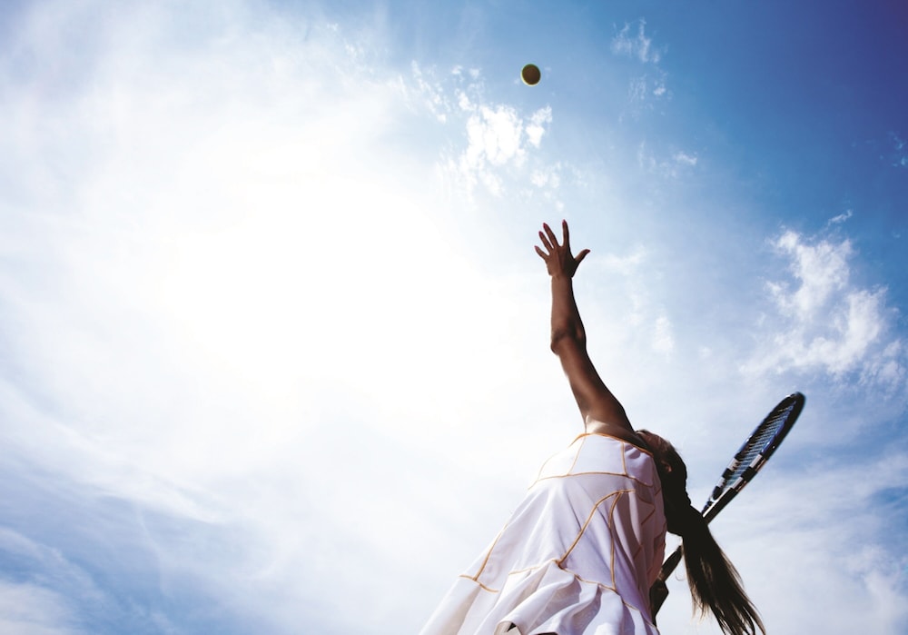 Valamar Meteor Hotel — Sports & recreation in Makarska, Split-Dalmatia