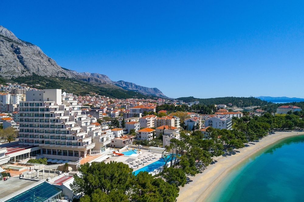 Valamar Meteor Hotel