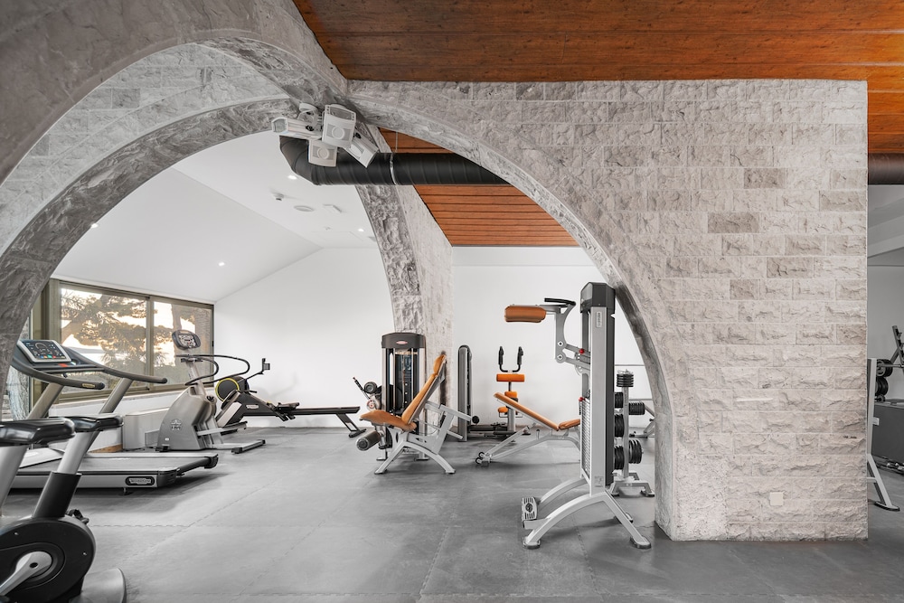 Valamar Meteor Hotel — Sports & recreation in Makarska, Split-Dalmatia